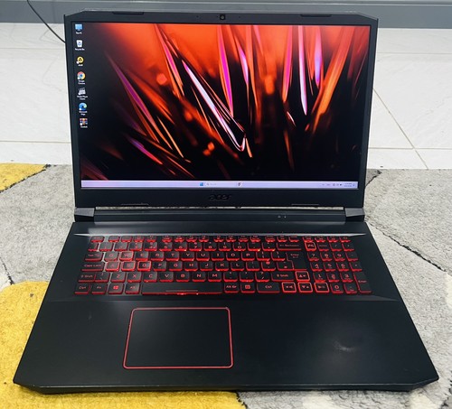 Gaming acer nitro - gaming,