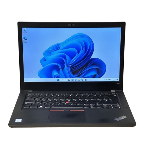 Laptop lenovo thinkpad core - laptop,