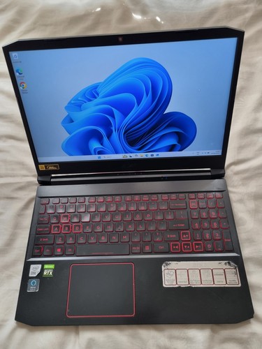 Acer nitro gaming - nitro,