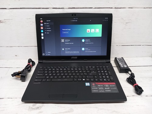 Msi gaming laptop nvidia - gaming,