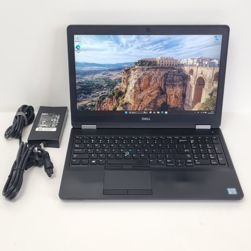 Dell precision 3510 - precision,