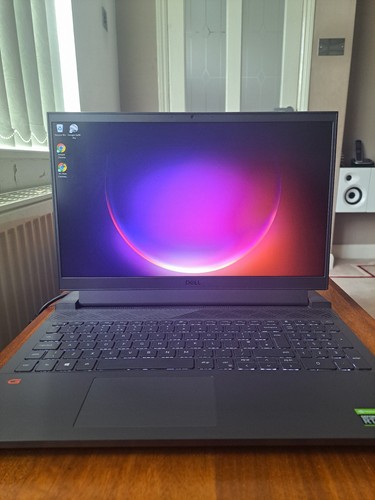 Dell g15 5511 - 5511, laptop