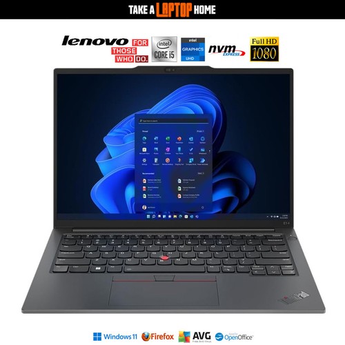 Lenovo e14 gaming laptop - e14,