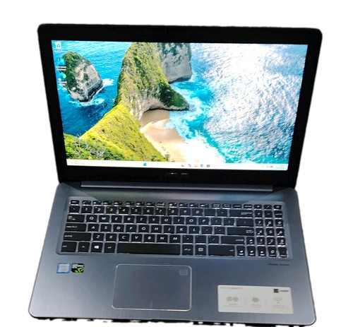 Asus vivobook pro - vivobook, 1080p