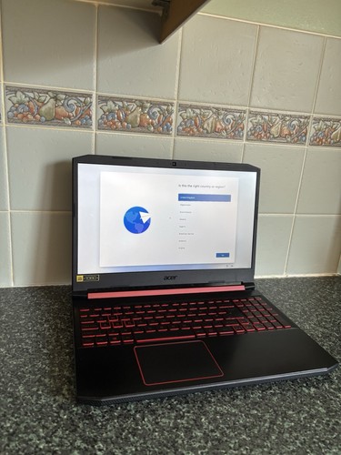 Acer gaming laptop gtx - |,