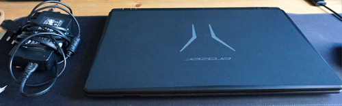 Medion erazer gaming - erazer, laptop