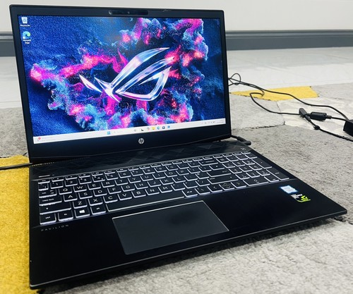 Gaming cx0019na - hp, 15-cx0019na