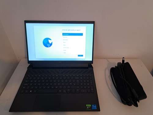 Dell g15 5530 gaming - 5530, i5
