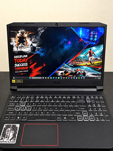 Acer nitro an515 - acer, an515-55