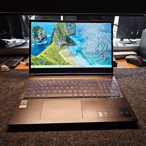 Medion erazer gaming - erazer, laptop/