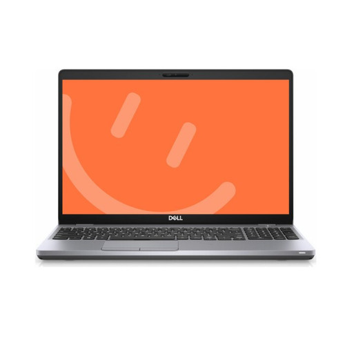 Dell latitude 5510 laptop - dell,