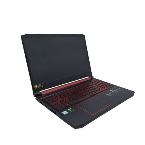 Acer gaming laptop - gaming,