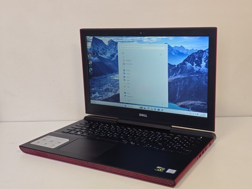 Dell inspiron gaming - dell, 15.6"