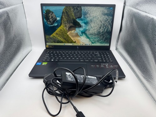 Acer nitro gaming laptop - v,