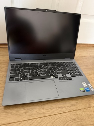 Lenovo loq gaming - loq, 15.6