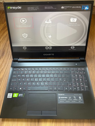 Gigabyte intel - gigabyte,
