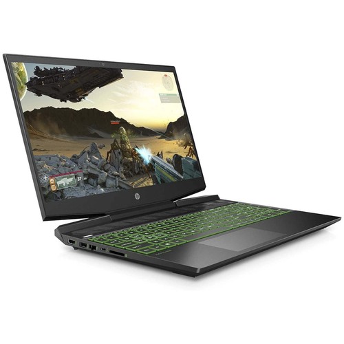 Pavilion gaming laptop - 15,