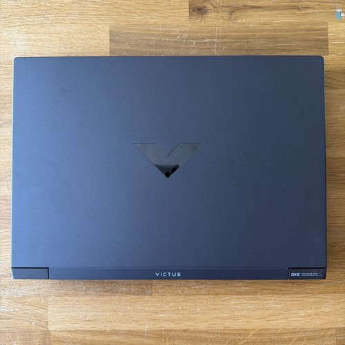 Victus gaming laptop - gaming, intel