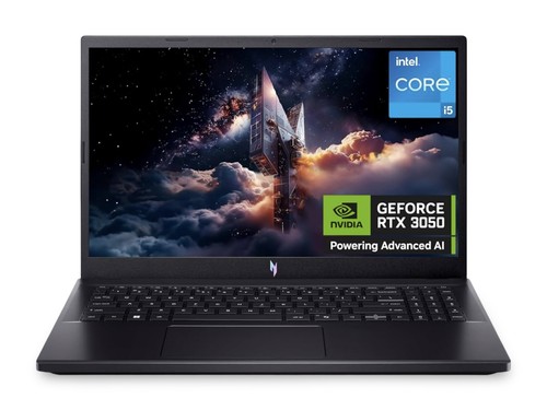 Acer gaming laptop inch - gaming, 15.6