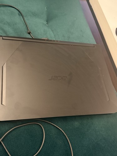Acer nitro 6in gaming - nitro, 15.6in