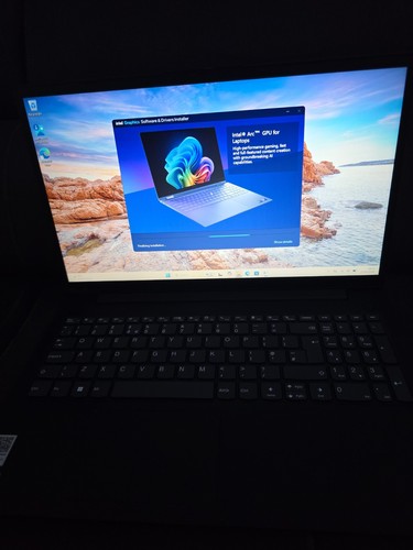 Lenovo light gaming core - light,