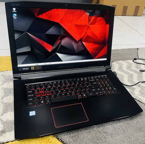 Gaming acer predator - gaming,
