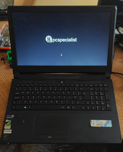 Clevo n150sd nvidia - nvidia, 960m