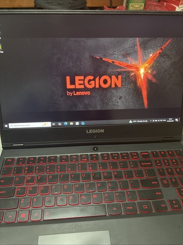 Lenovo legion gaming laptop - lenovo,