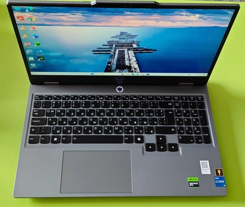 Lenovo loq 15iax9 gaming - 15iax9,