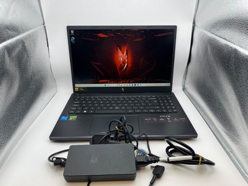 Acer nitro anv15 - v, 15