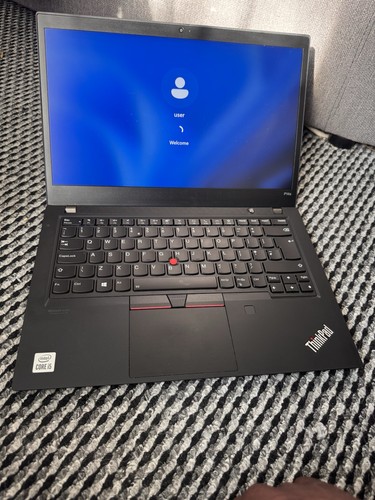 Lenovo thinkpad p14s gen - lenovo,