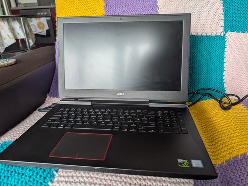 Dell 5587 gaming laptop - 5587,