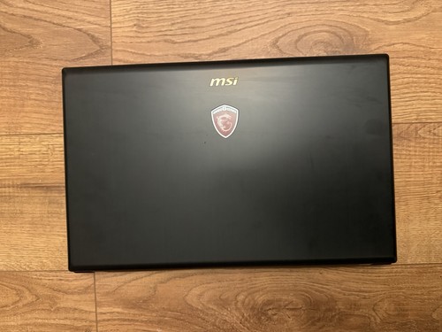 Msi ge70 2pl apache gaming - ge70,