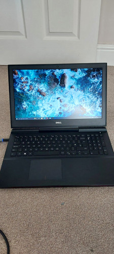 Dell inspiron 7566 - inspiron, 15