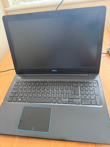 Gaming laptop dell 6 - dell, 15.6"