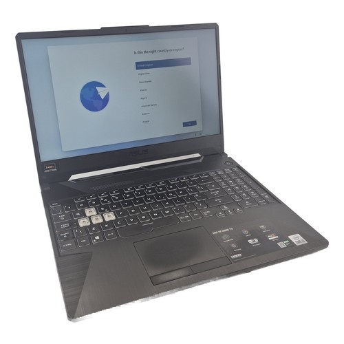 Asus tug gaming - tug, f15
