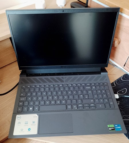Dell g15 5530 gaming - g15,