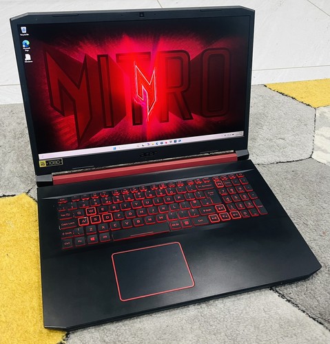 Gaming acer nitro - acer,