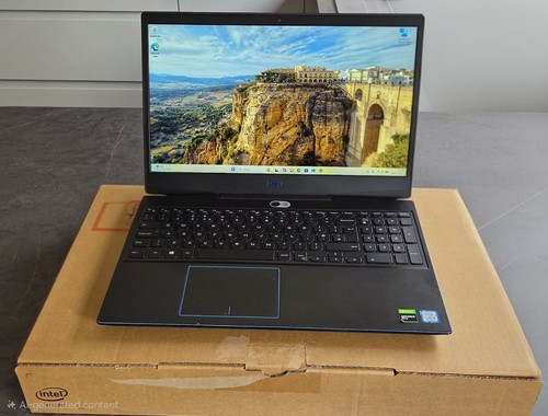 Dell 6in full hd - 15.6in,