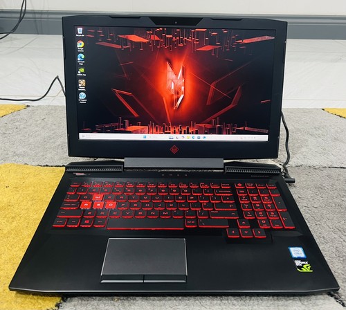 Gaming omen 6 laptop - gaming,