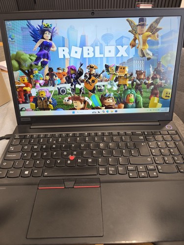 Lenovo ligh gaming - lenovo,