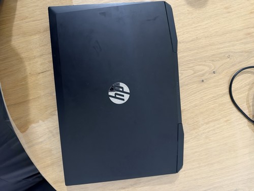 Pavilion gaming laptop with - hp,