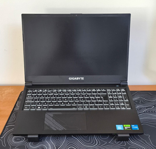 Gigabyte 6in gaming - kf,