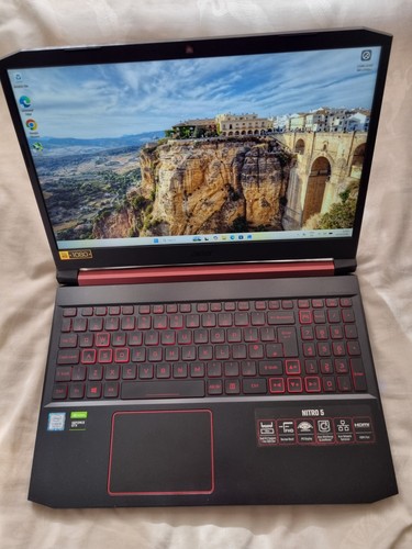 Acer nitro gaming - acer,