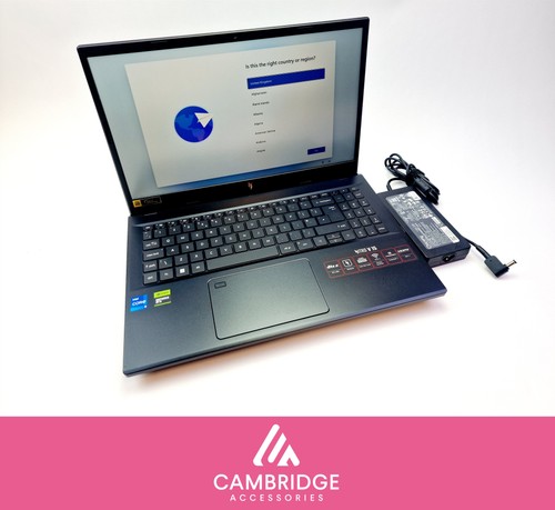 Acer nitro v15 - v15, laptop