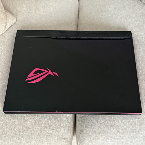 Asus rog strix - asus, g512li-hn66t