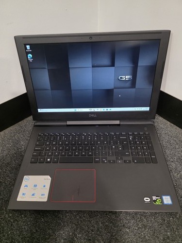 Dell 5587 i5 8300h - 5587, 15.6"