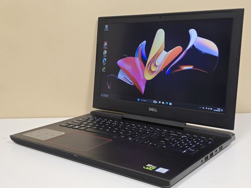 Dell 5587 gaming - dell, 15.6"