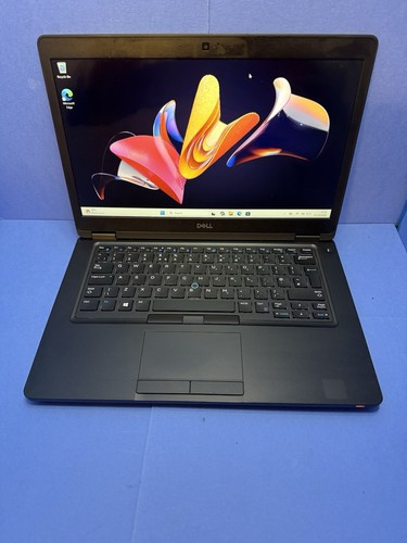 Dell 5491 8400h 8gbram - dell,
