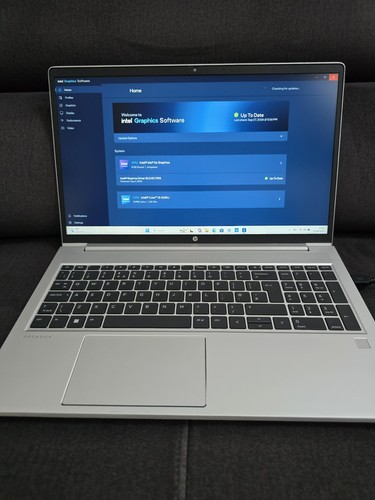 Laptop light gaming - hp,